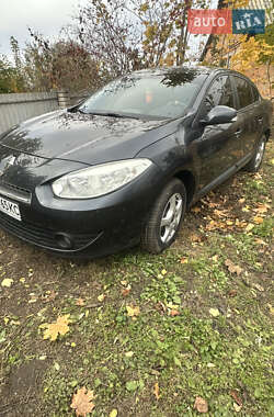 Седан Renault Fluence 2011 в Летичеве