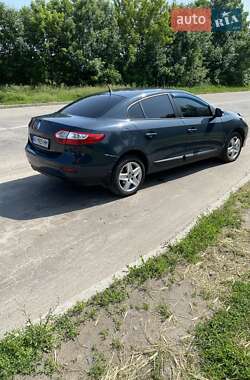 Седан Renault Fluence 2013 в Белой Церкви