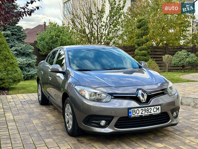 Седан Renault Fluence 2013 в Виннице фото 6 Седан Renault Fluence 2013 в Виннице