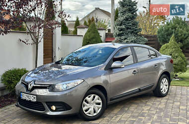 Седан Renault Fluence 2013 в Виннице Седан Renault Fluence 2013 в Виннице