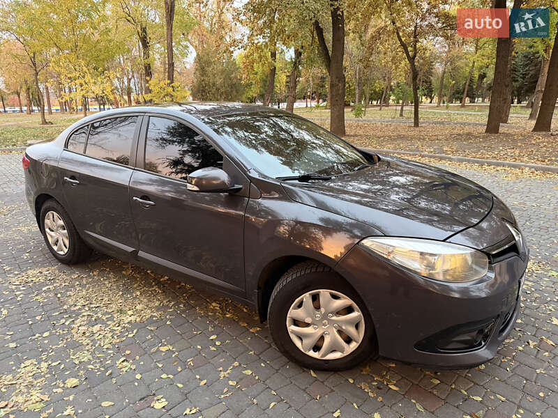 Седан Renault Fluence 2013 в Дніпрі фото 20 Седан Renault Fluence 2013 в Дніпрі