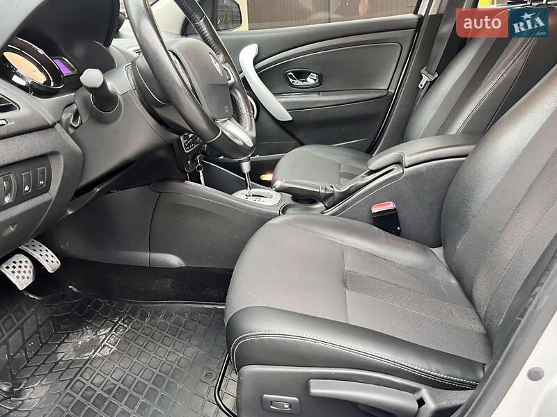 Седан Renault Fluence 2012 в Вінниці фото 17 Седан Renault Fluence 2012 в Вінниці