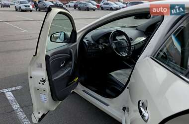 Седан Renault Fluence 2013 в Киеве