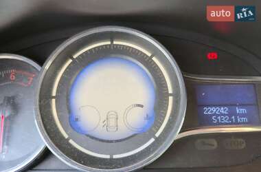 Седан Renault Fluence 2013 в Киеве
