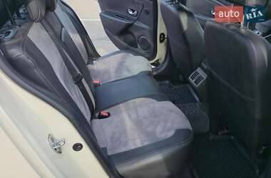 Седан Renault Fluence 2013 в Киеве