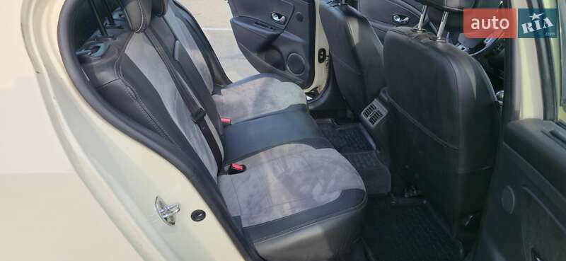 Седан Renault Fluence 2013 в Києві