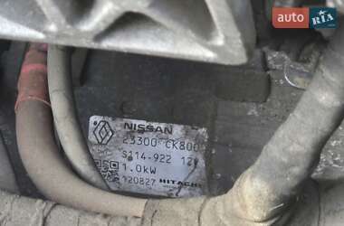 Седан Renault Fluence 2013 в Киеве