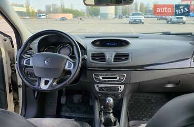 Седан Renault Fluence 2013 в Киеве