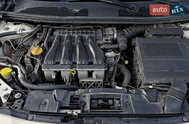 Седан Renault Fluence 2013 в Киеве