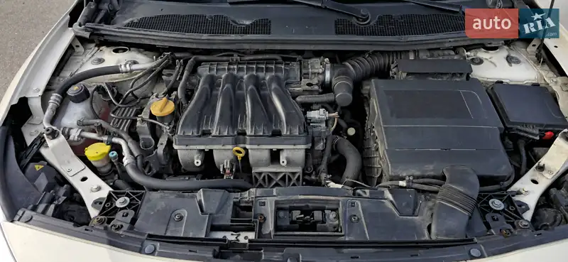 Renault Fluence 2013 VIN VF1LZBT0648471153 фото оголошення 23 з 67