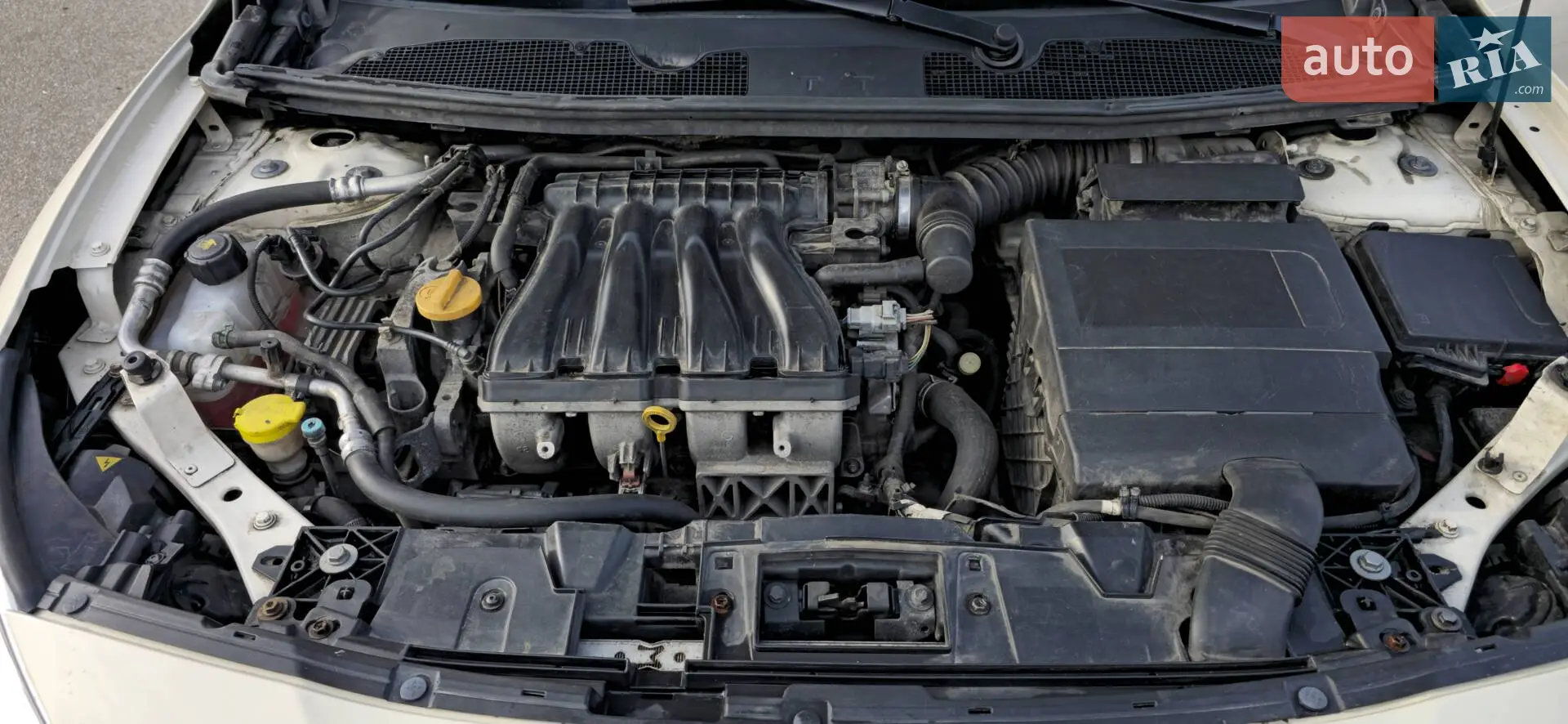 2013 Renault Fluence - мініатюра 23