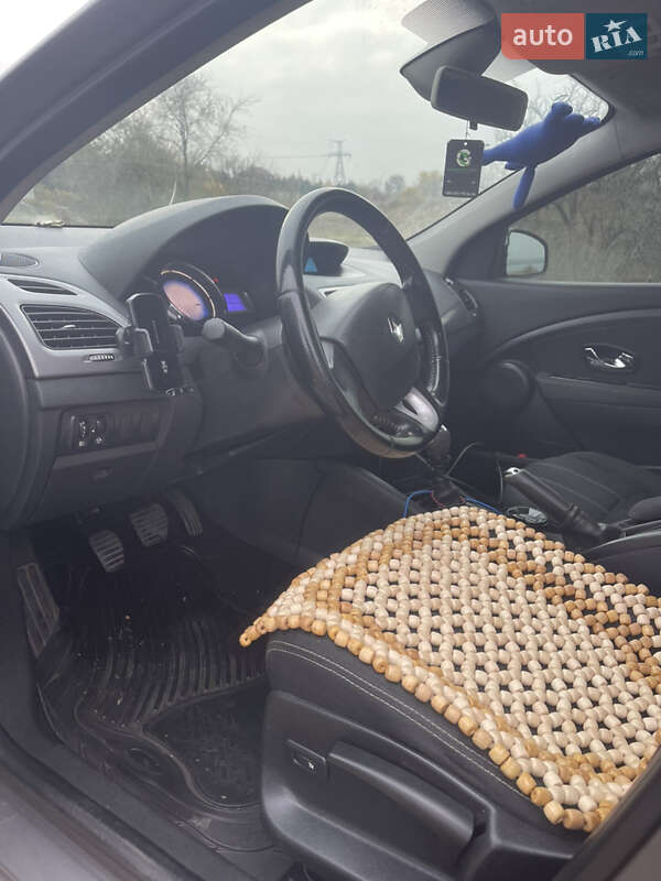 Седан Renault Fluence 2013 в Днепре