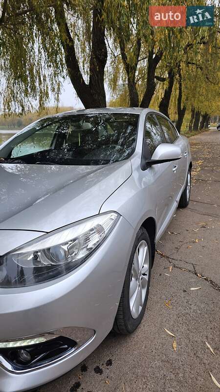 Седан Renault Fluence 2013 в Рівному фото 5 Седан Renault Fluence 2013 в Рівному