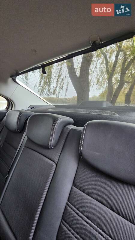 Седан Renault Fluence 2013 в Рівному фото 19 Седан Renault Fluence 2013 в Рівному