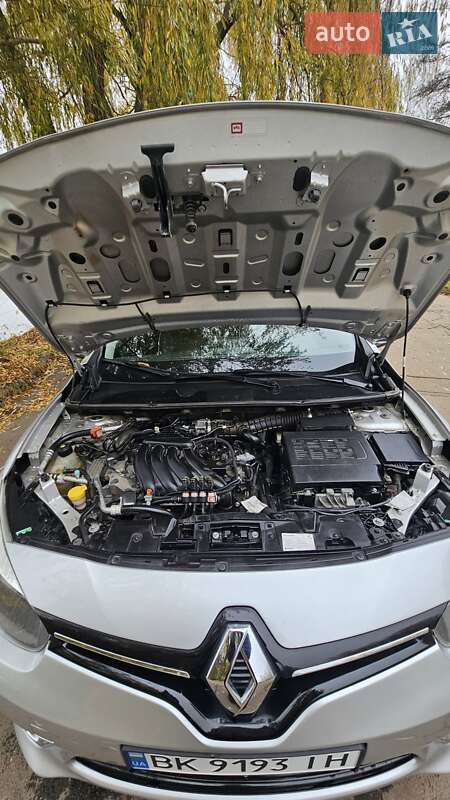 Седан Renault Fluence 2013 в Рівному фото 24 Седан Renault Fluence 2013 в Рівному