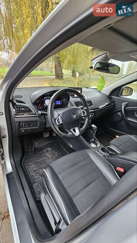 Седан Renault Fluence 2013 в Рівному фото 16 Седан Renault Fluence 2013 в Рівному