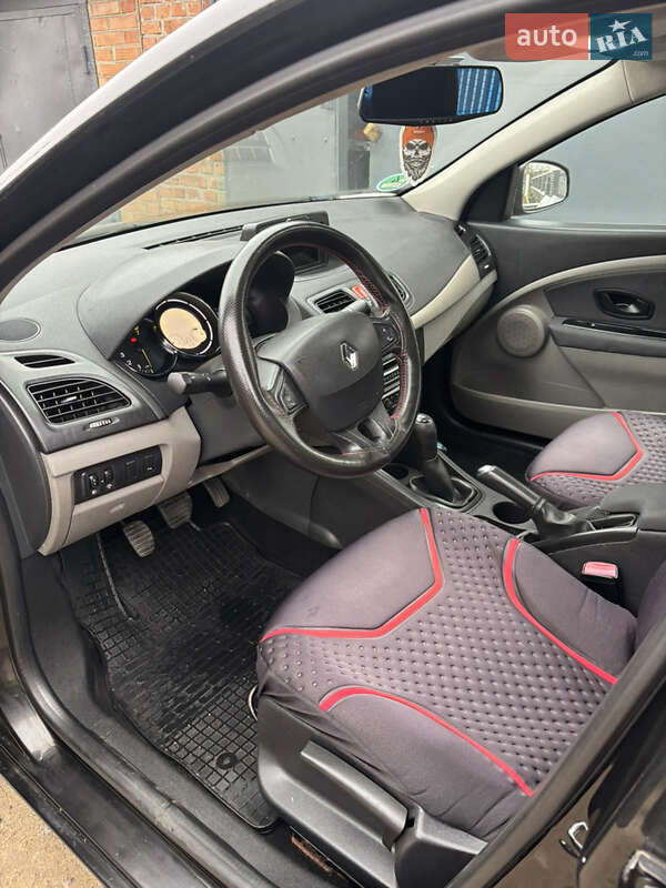 Седан Renault Fluence 2010 в Виннице фото 11 Седан Renault Fluence 2010 в Виннице