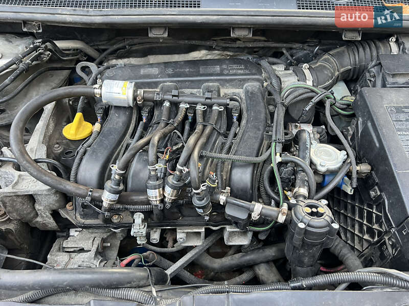 Седан Renault Fluence 2010 в Виннице фото 29 Седан Renault Fluence 2010 в Виннице