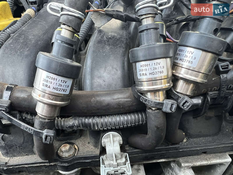 Седан Renault Fluence 2010 в Виннице фото 30 Седан Renault Fluence 2010 в Виннице