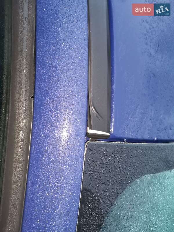 Седан Renault Fluence 2011 в Ворзелі