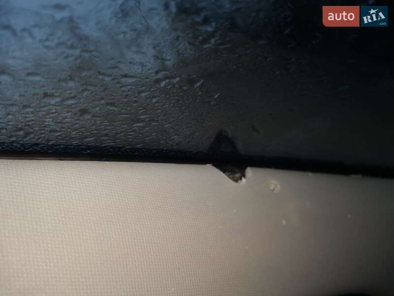 Седан Renault Fluence 2011 в Ворзелі