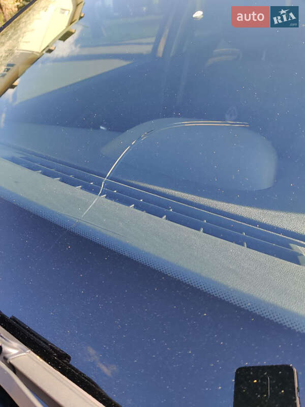 Седан Renault Fluence 2010 в Коломые