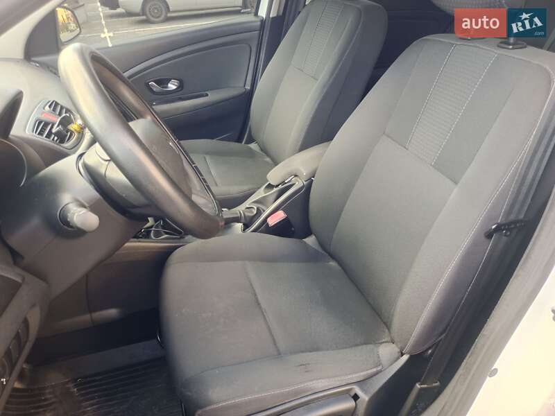 Седан Renault Fluence 2012 в Львове фото 2 Седан Renault Fluence 2012 в Львове