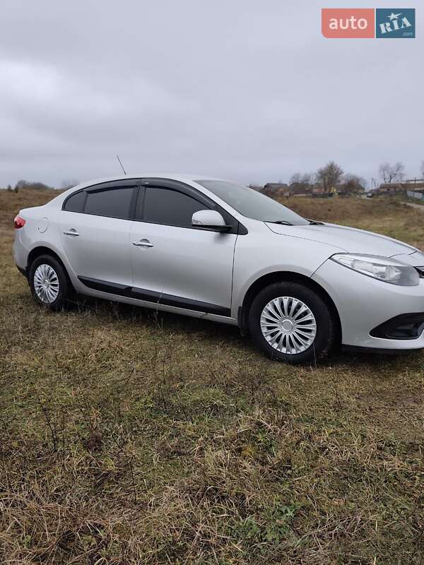 Седан Renault Fluence 2014 в Виннице фото 11 Седан Renault Fluence 2014 в Виннице