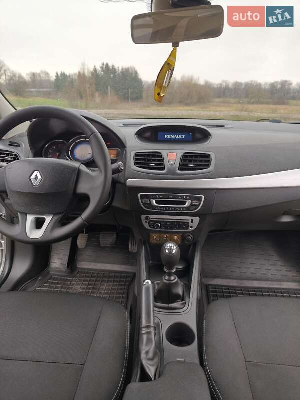 Седан Renault Fluence 2014 в Виннице фото 19 Седан Renault Fluence 2014 в Виннице