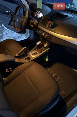 Седан Renault Fluence 2014 в Кропивницькому