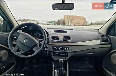 Седан Renault Fluence 2011 в Одессе