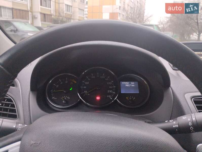 2011 Renault Fluence, VIN VF1LZBD0645533416:plate — zdjęcie 1 (autoria)