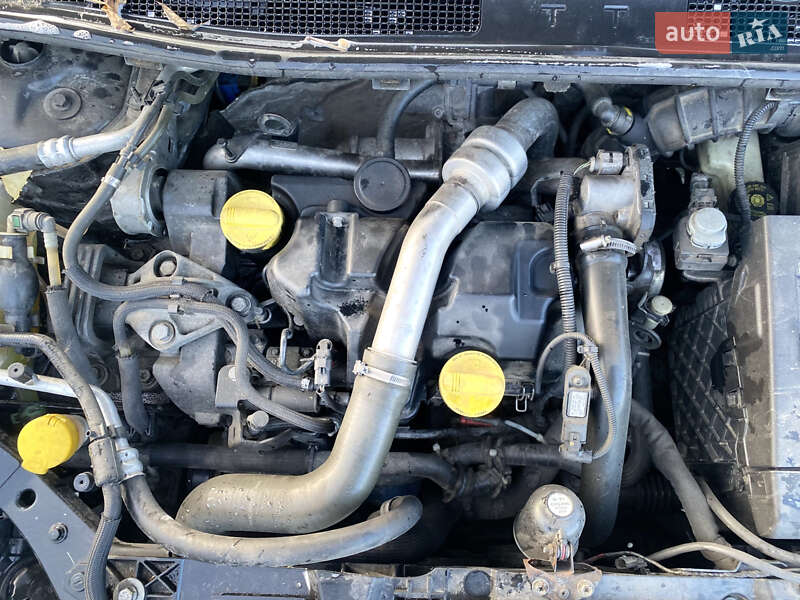 Седан Renault Fluence 2010 в Вінниці