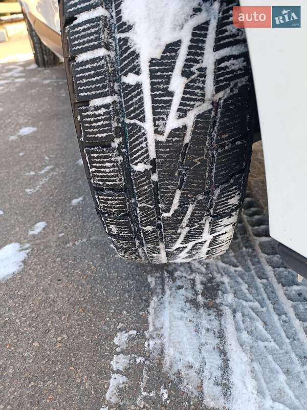 Седан Renault Fluence 2010 в Кропивницькому