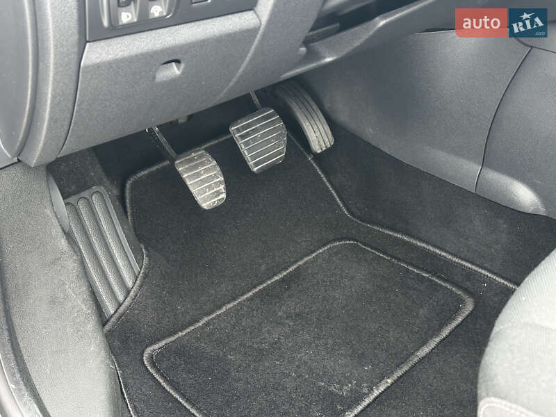 Седан Renault Fluence 2010 в Луцьку