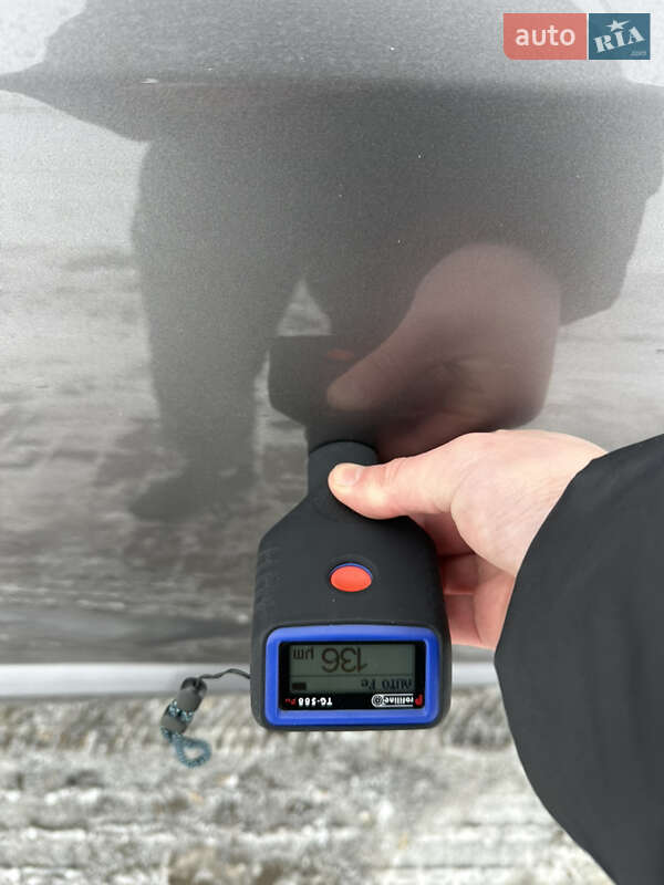 Седан Renault Fluence 2010 в Луцьку