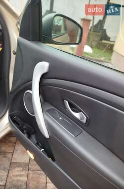 Седан Renault Fluence 2010 в Виноградове