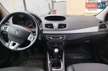 Седан Renault Fluence 2010 в Виноградове