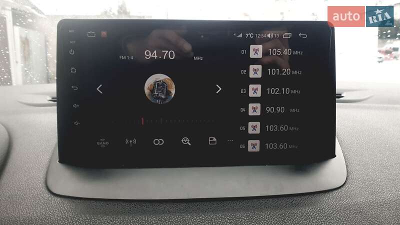 Седан Renault Fluence 2010 в Вінниці фото 18 Седан Renault Fluence 2010 в Вінниці