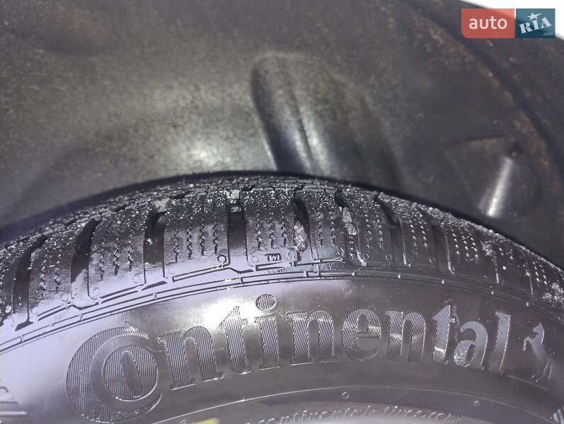 Седан Renault Fluence 2013 в Львове