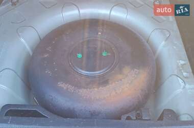 Седан Renault Fluence 2012 в Киеве