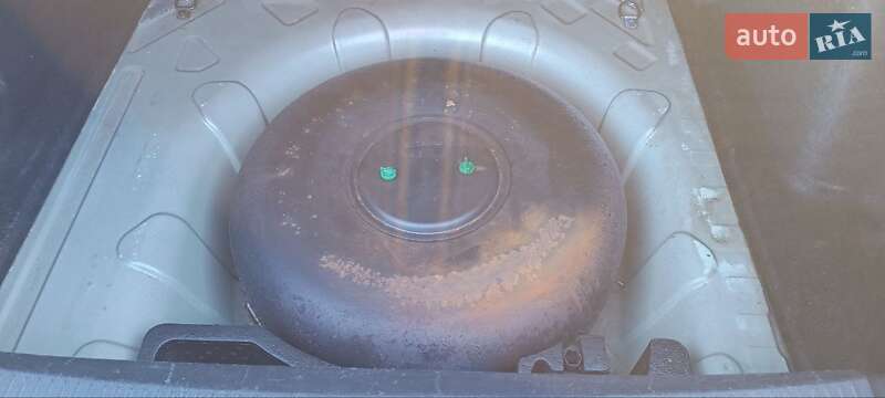 Седан Renault Fluence 2012 в Киеве