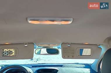 Седан Renault Fluence 2012 в Киеве