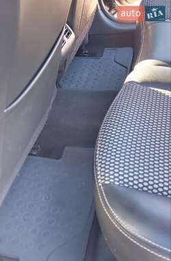 Седан Renault Fluence 2012 в Киеве