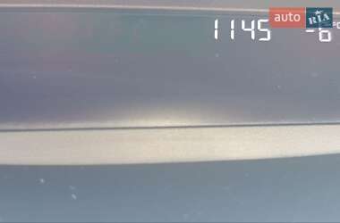 Седан Renault Fluence 2012 в Киеве