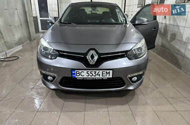 renault fluence 2016 в Львов от профессионального продавца Роман Брикайло