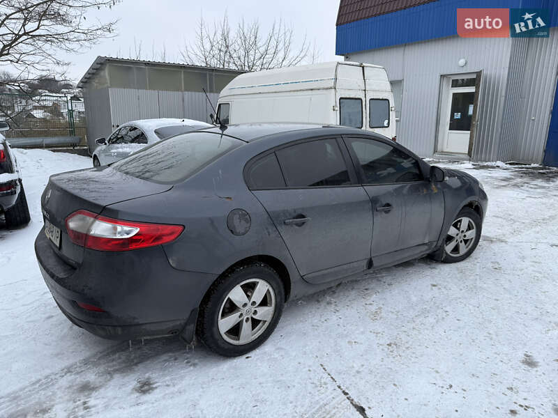 Седан Renault Fluence 2010 в Умані фото 18 Седан Renault Fluence 2010 в Умані