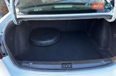 Седан Renault Fluence 2013 в Львові