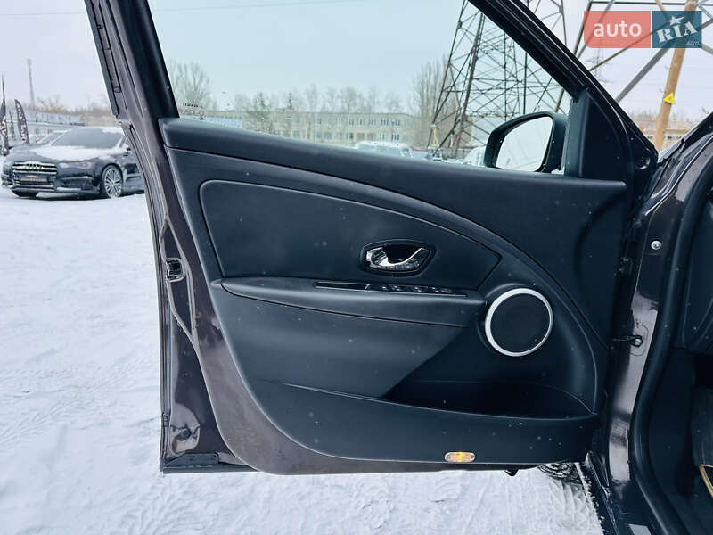 Седан Renault Fluence 2012 в Харкові фото 16 Седан Renault Fluence 2012 в Харкові