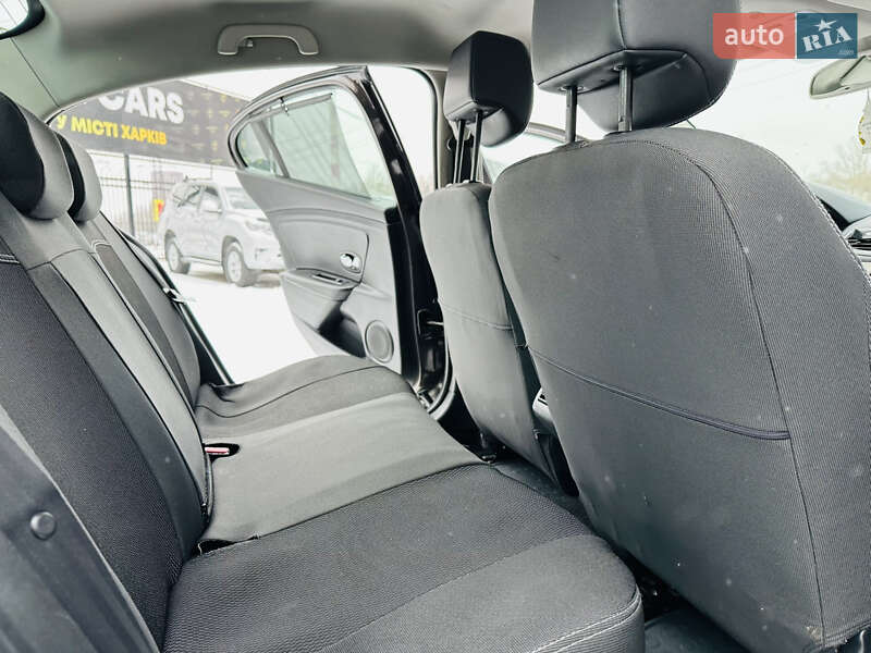 Седан Renault Fluence 2012 в Харкові фото 19 Седан Renault Fluence 2012 в Харкові